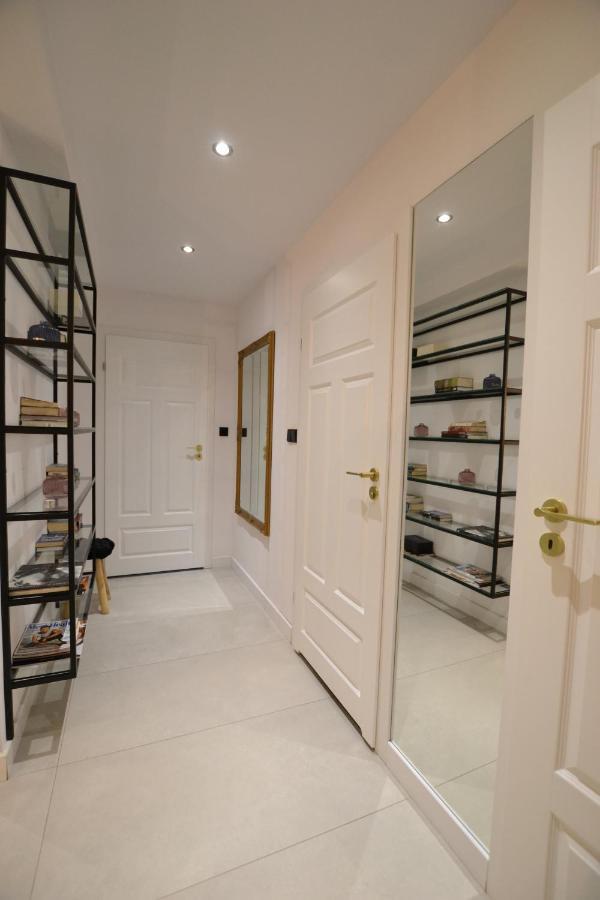 Apartament Gold Злоторыя Экстерьер фото