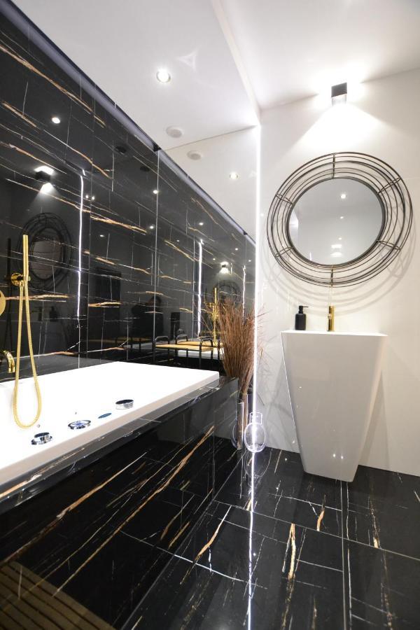 Apartament Gold Злоторыя Экстерьер фото