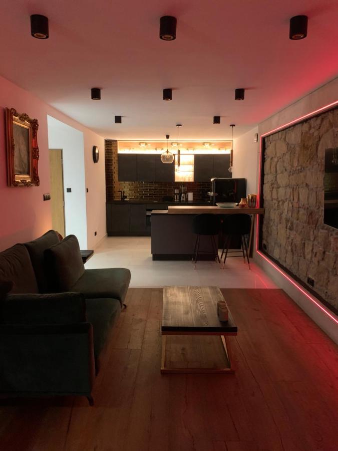Apartament Gold Злоторыя Экстерьер фото