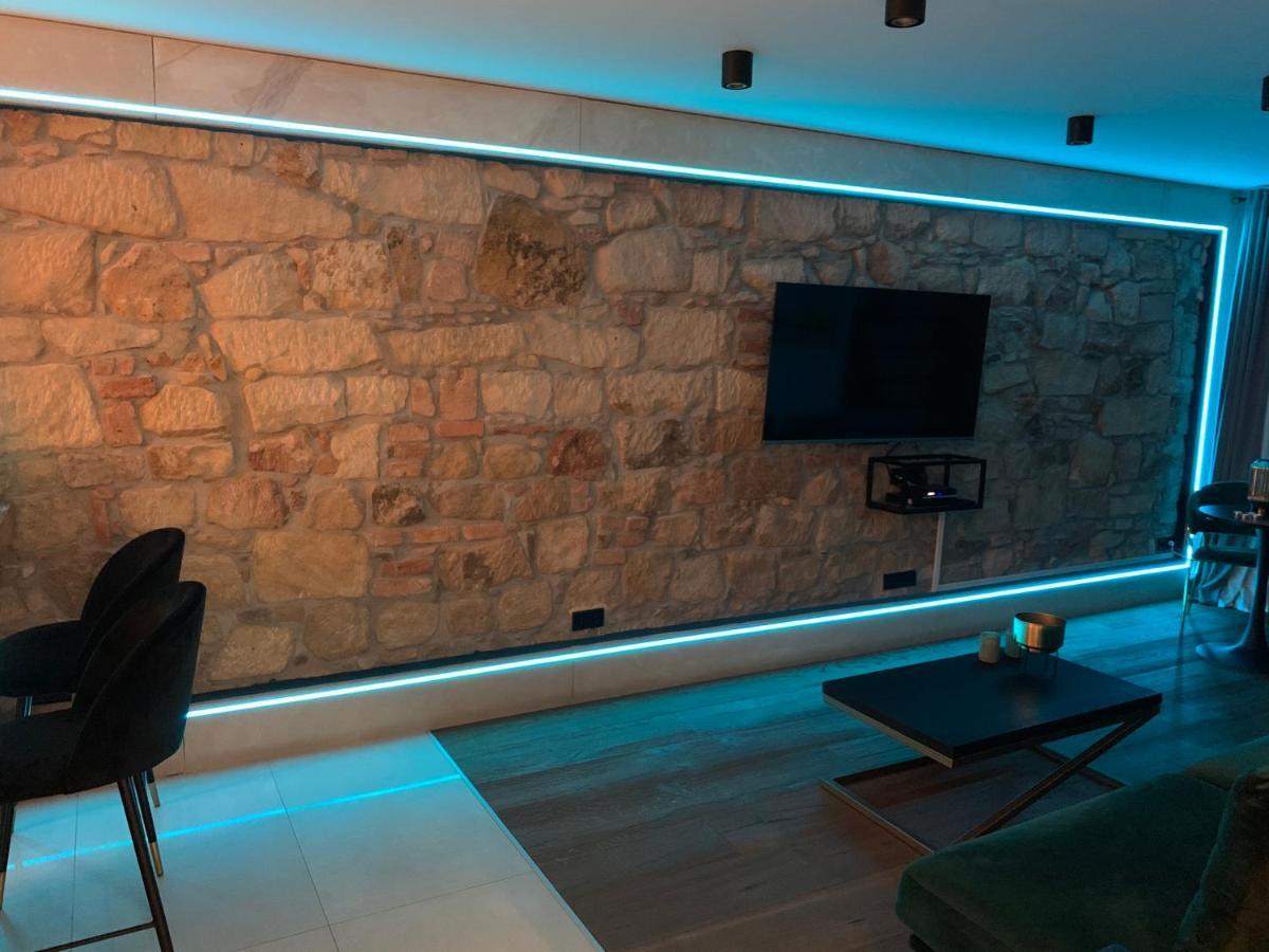 Apartament Gold Злоторыя Экстерьер фото
