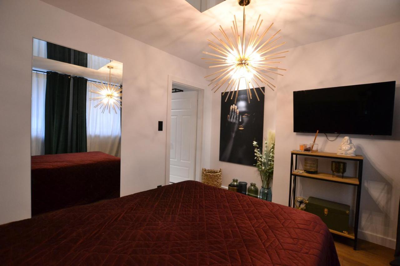 Apartament Gold Злоторыя Экстерьер фото