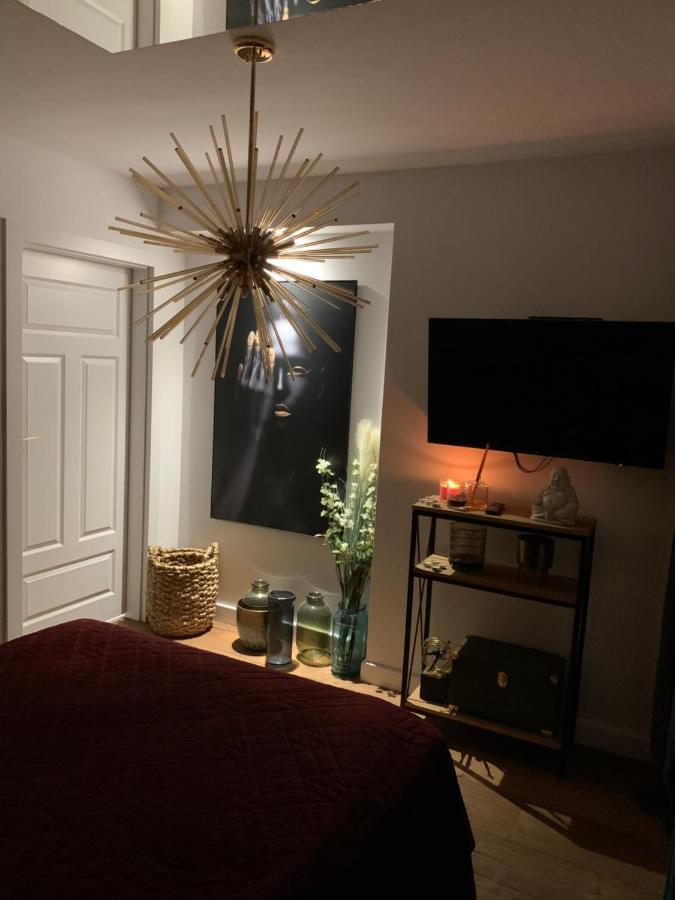 Apartament Gold Злоторыя Экстерьер фото