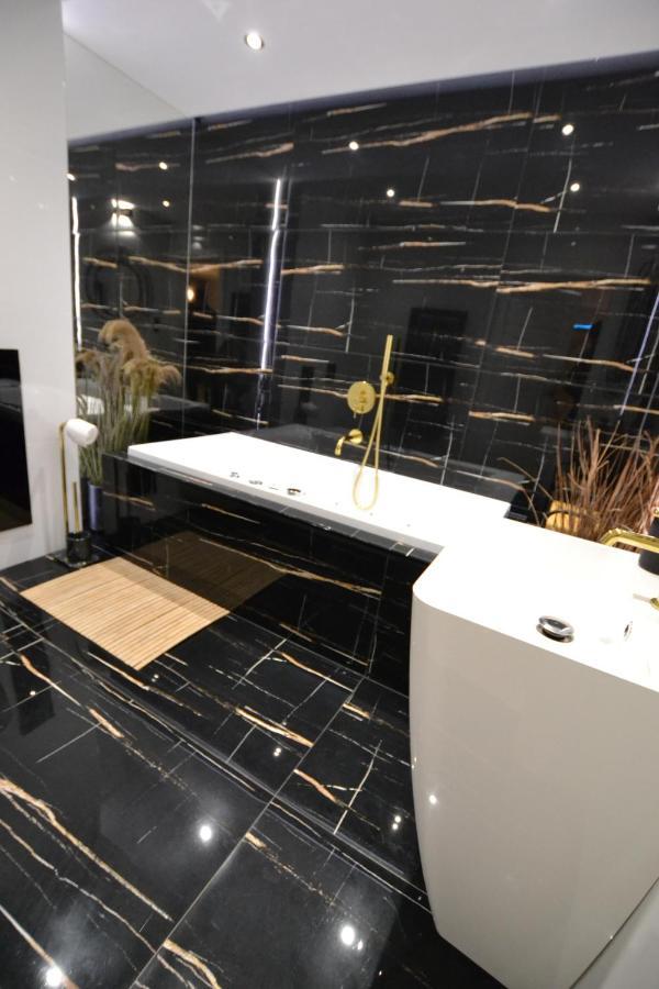 Apartament Gold Злоторыя Экстерьер фото