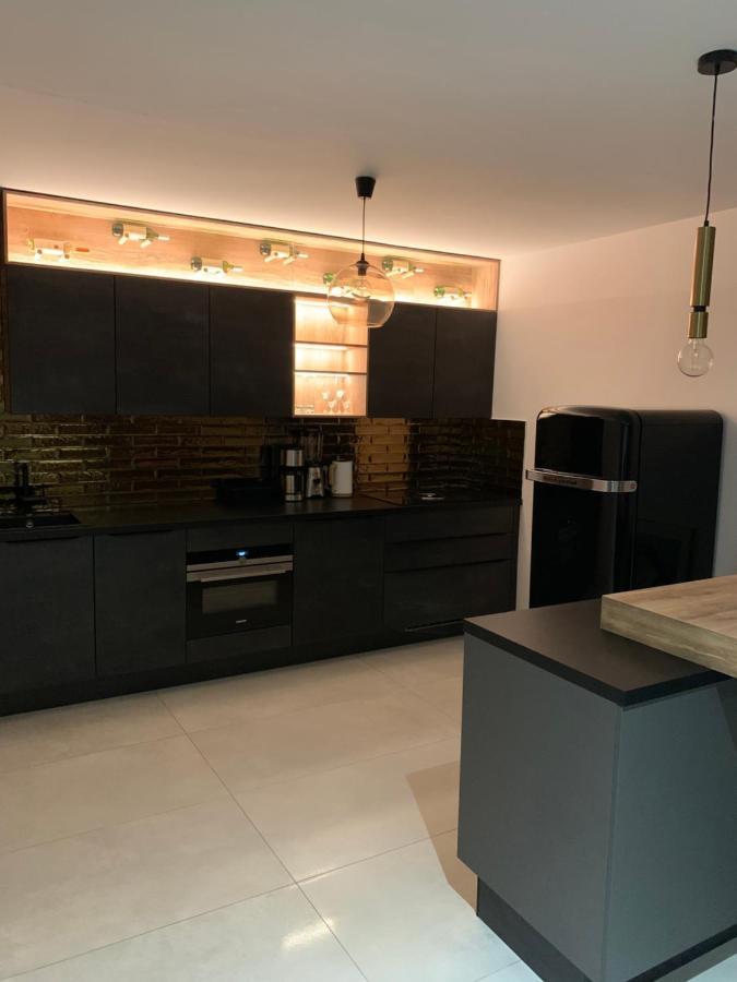 Apartament Gold Злоторыя Экстерьер фото
