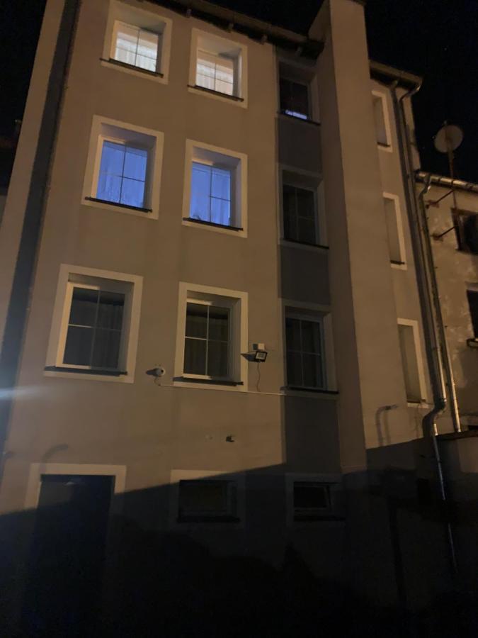 Apartament Gold Злоторыя Экстерьер фото