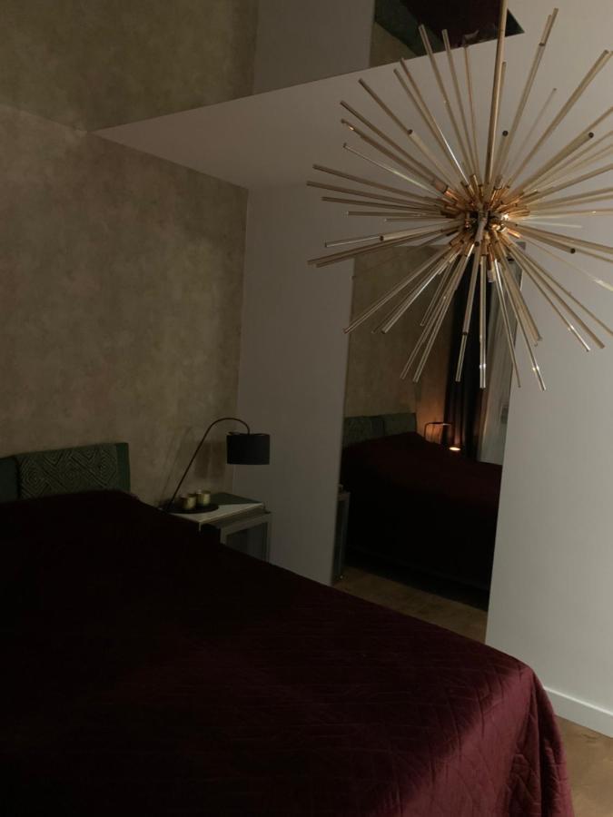 Apartament Gold Злоторыя Экстерьер фото