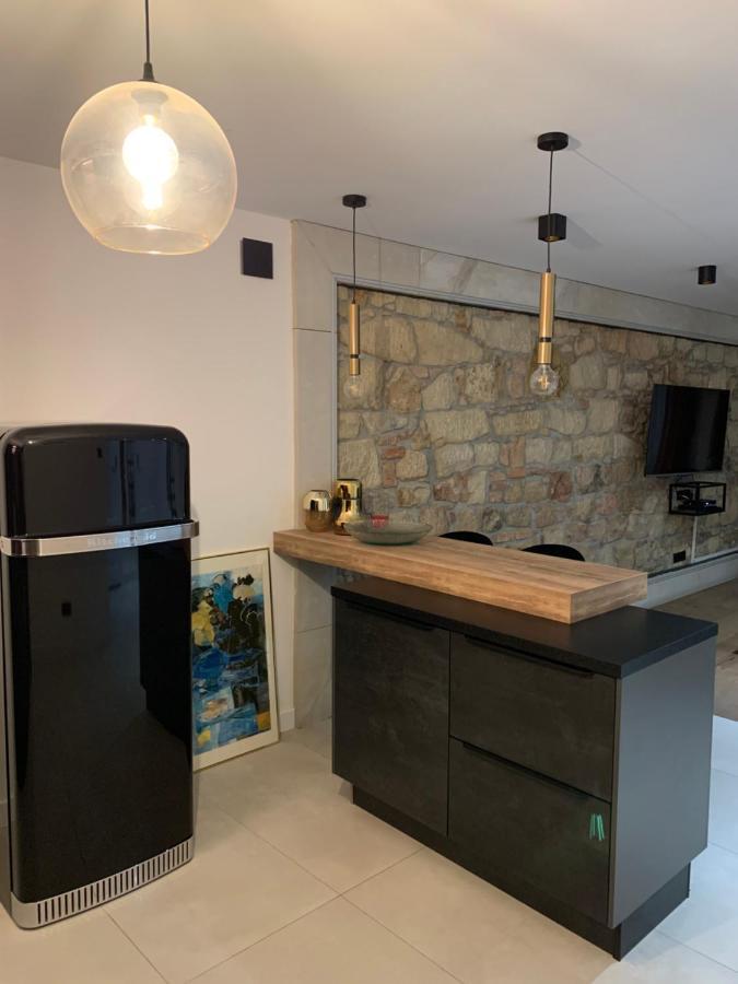 Apartament Gold Злоторыя Экстерьер фото
