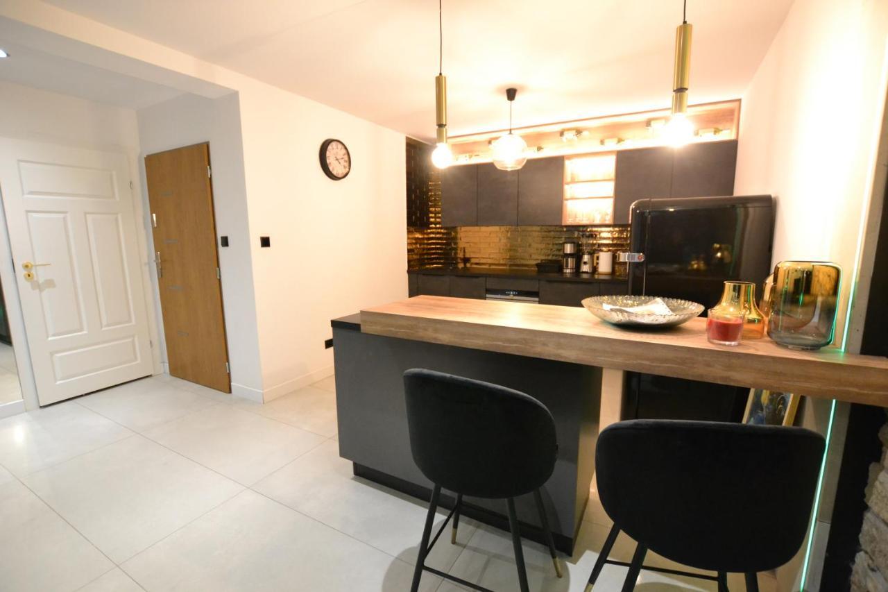 Apartament Gold Злоторыя Экстерьер фото