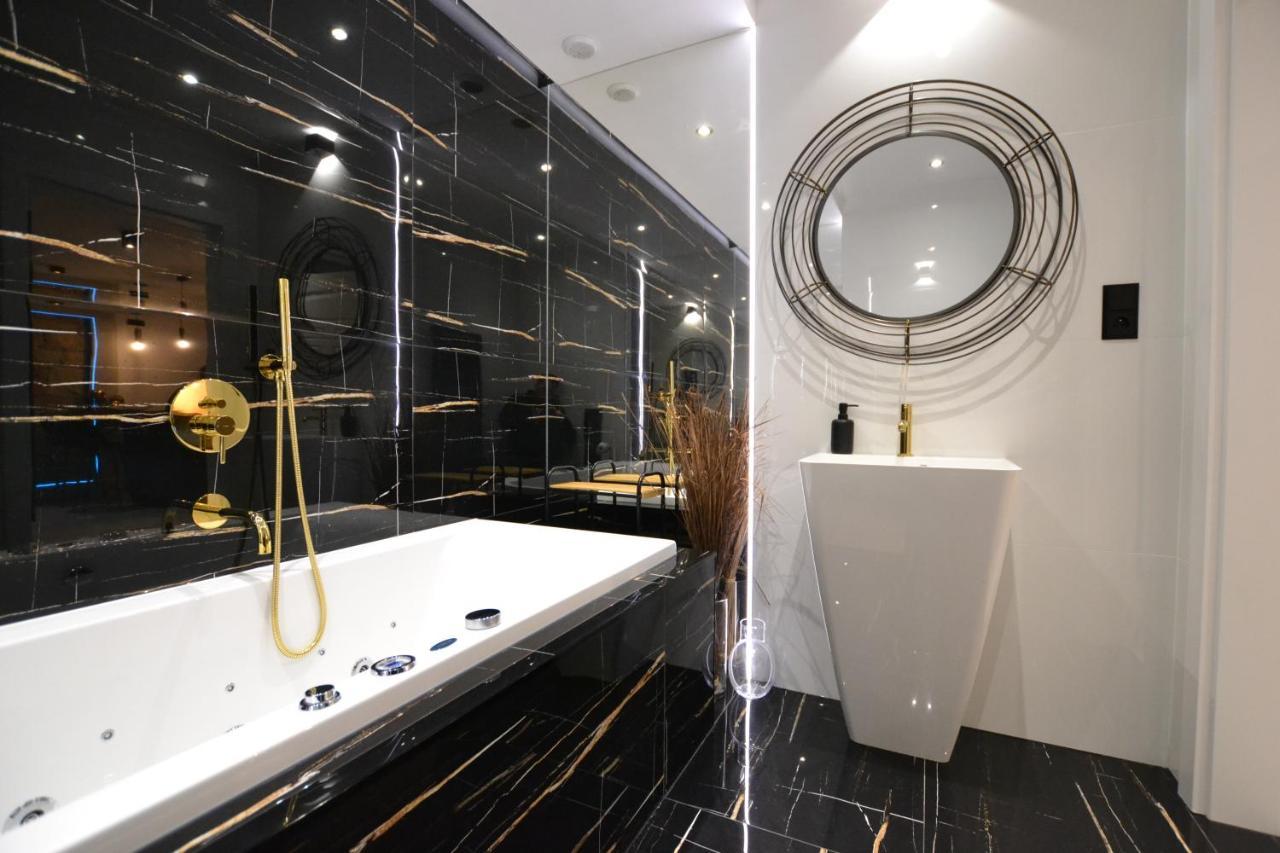 Apartament Gold Злоторыя Экстерьер фото