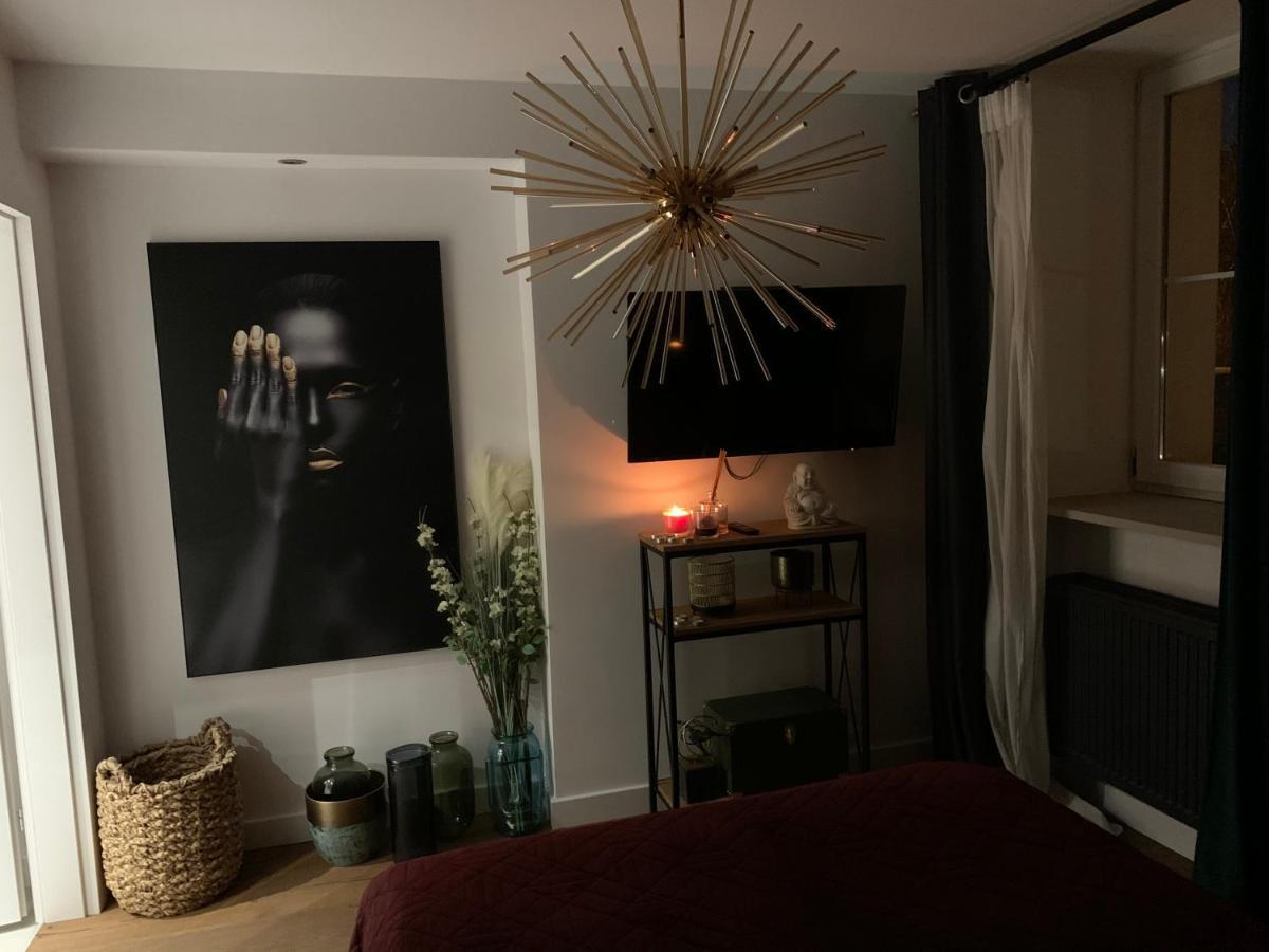 Apartament Gold Злоторыя Экстерьер фото