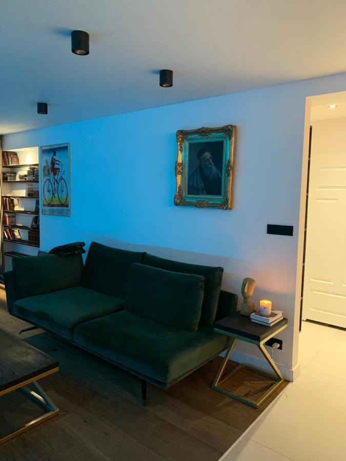 Apartament Gold Злоторыя Экстерьер фото