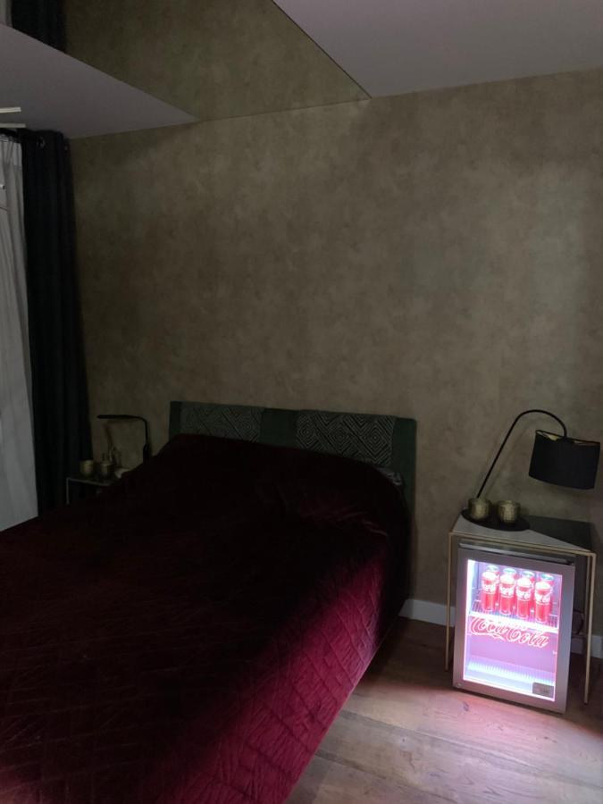 Apartament Gold Злоторыя Экстерьер фото