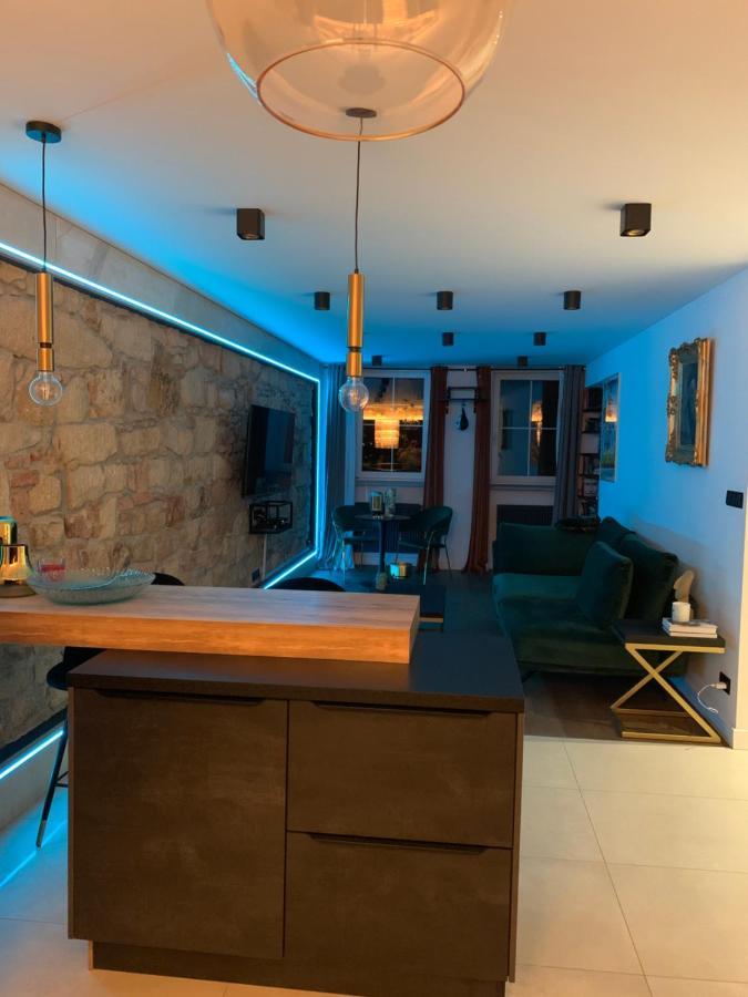 Apartament Gold Злоторыя Экстерьер фото