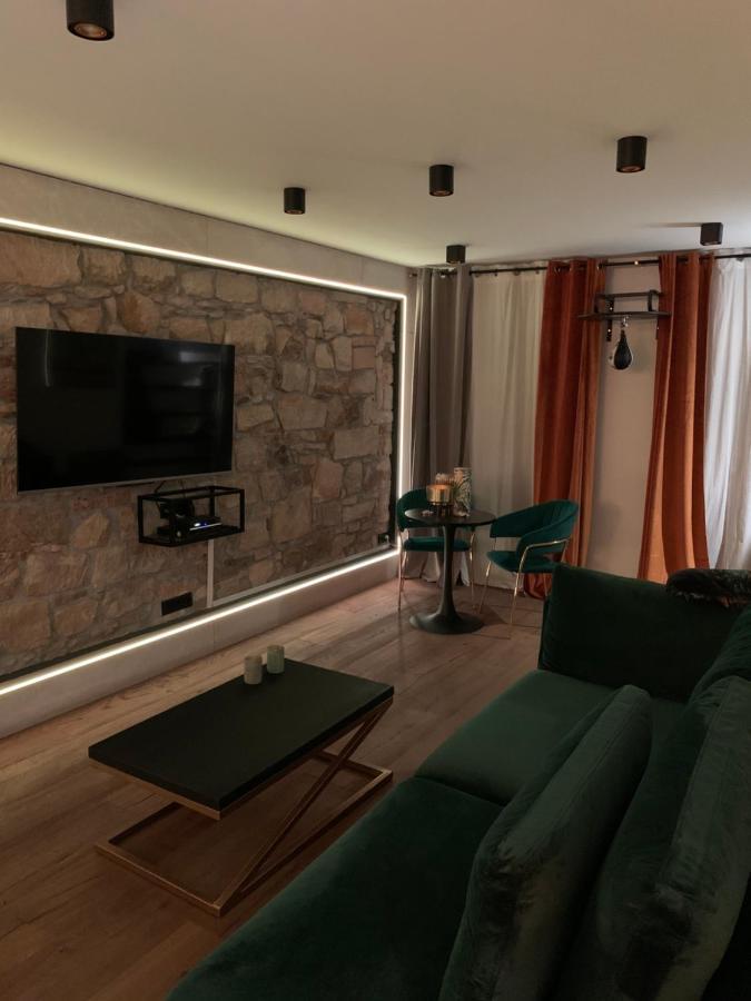 Apartament Gold Злоторыя Экстерьер фото